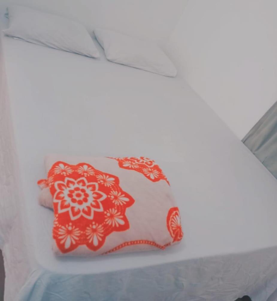 Bendita Onda Pousada Cairu Bagian luar foto