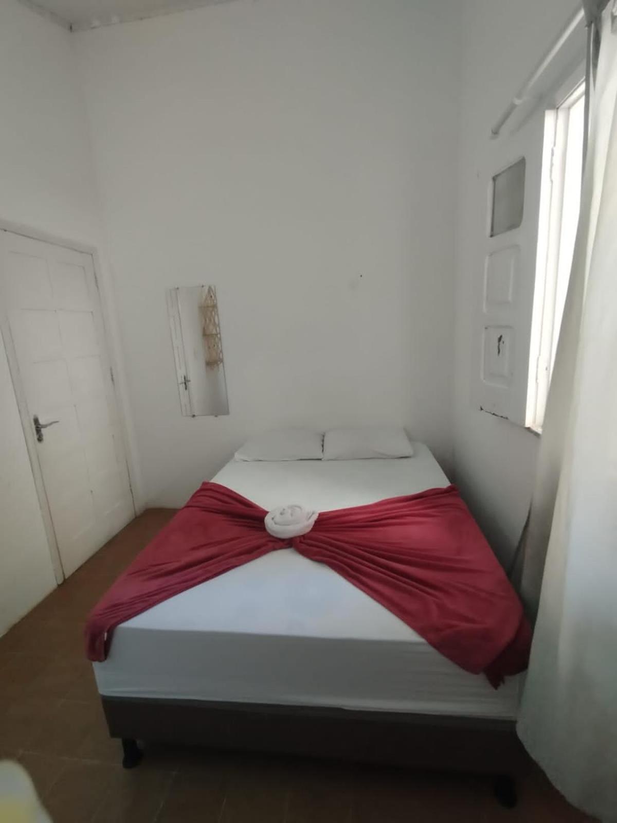 Bendita Onda Pousada Cairu Bagian luar foto